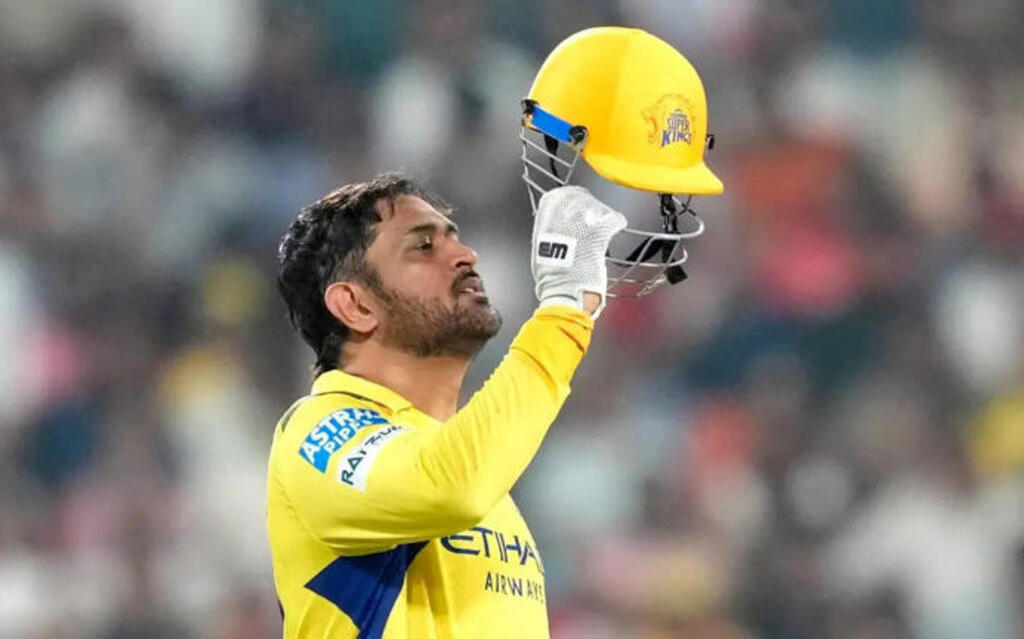 सीएसके की नीलामी रणनीति पर सुरेश रैना ने कहा, ‘एमएस धोनी इसकी अनुमति नहीं देते’