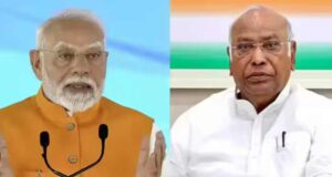 ‘पहलगाम हमले से तीन दिन पहले पीएम मोदी को खुफिया जानकारी मिली थी’: खड़गे