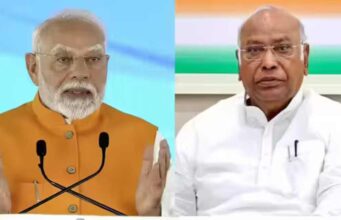 ‘पहलगाम हमले से तीन दिन पहले पीएम मोदी को खुफिया जानकारी मिली थी’: खड़गे