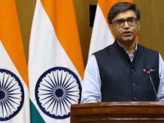 भारत और पाकिस्तान तत्काल युद्ध विराम पर सहमत