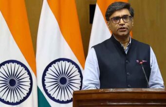 भारत और पाकिस्तान तत्काल युद्ध विराम पर सहमत