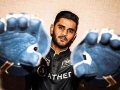 सीएसके ने घायल वंश बेदी की जगह उर्विल पटेल को टीम में शामिल किया