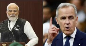 मोदी को आमंत्रित नहीं करने के लिए G7 के शिखर सम्मेलन में हस्ताक्षर के अस्तव्यस्त कनाडा संबंधों